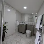Летний дом Glassford House Глазго