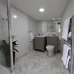 Glassford House Летний дом Глазго