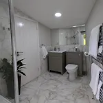 Летний дом Glassford House Глазго