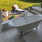 Glassford House Летний дом