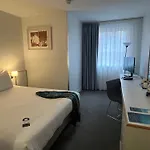 Novotel Centre 4* גלאזגו