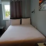 Kings Park Hotel Glasgow