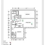 Apartament Stunning Centre Duplex Glasgow