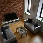 Apartament Stunning Centre Duplex *