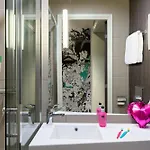 Moxy Sec 酒店 格拉斯哥