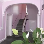 Number 52 Charlotte Street Apartment Glasgow