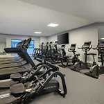 酒店 万豪格拉斯哥酒店 格拉斯哥