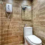 Stylish 3-bedroom In Glasgow