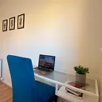 Apartamento Sleek & Modern 2br - Easy Access To Centre *