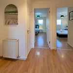 Sleek & Modern 2br - Easy Access To Centre * Glasgow