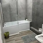 Apartman Perfect Near Town Glasgow