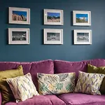 Newly Renovated Flat In Trendy Finnieston Lägenhet *