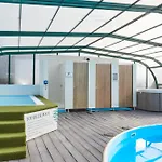 Campsie Glen Village de vacances 3*