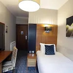 Acorn 3* Glasgow