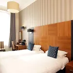 Acorn Hotell Glasgow