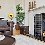Timeless 5 Bed Duplex Flat Appartement *