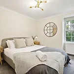 Timeless 5 Bed Duplex Flat