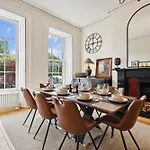 Timeless 5 Bed Duplex Flat Appartement *