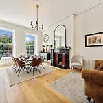 Timeless 5 Bed Duplex Flat Appartement Glasgow