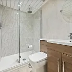 Appartement Timeless 5 Bed Duplex Flat