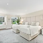 Timeless 5 Bed Duplex Flat Appartement *