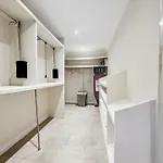 Appartement Timeless 5 Bed Duplex Flat Glasgow