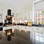 Timeless 5 Bed Duplex Flat *