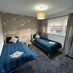 My House Robroyston غلاسغو