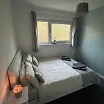 بيت للعطل My House Robroyston غلاسغو