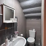 Semesterbostad Cheerful 5 Bedroom House Close To West End And Parking