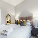 Διαμέρισμα Cairn Introduces Arlington - Exclusive Centre Luxury Γλασκώβη