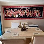 Ceylon Habitación en casa particular *