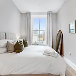 Διαμέρισμα Cairn Introduces Arlington - Exclusive Centre Luxury Γλασκώβη