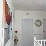 Luxury House In *