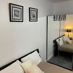 Villa Luxury House In