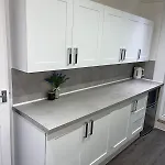 Luxury House In * Glasgow