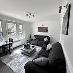 Luxury House In Glasgow
