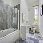 Apartmán Group 4br Sleeps 11 Near Ibrox Parking