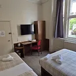 House בית הארחה גלאזגו