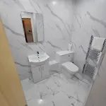 2 Bed Renfield St Center Apartman *