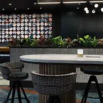 Marriott Ξενοδοχείο Γλασκώβη