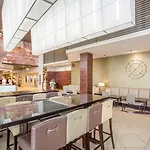 Crowne Plaza By Ihg 4*