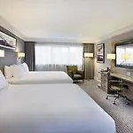 Hotel Doubletree By Hilton Glasgow