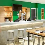Ibis Styles Centre George Square 3* גלאזגו