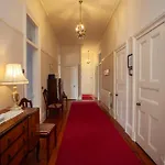 Daire Elegant Victorian In Glasgow's West End *