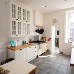 Elegant Victorian In Glasgow's West End Daire Glasgow