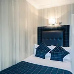 Argyll 3* Glasgow