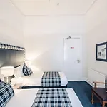 Argyll Hotel Glasgow
