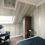Hotel Argyll 3*