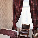 Argyll Glasgow
